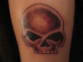 Obviously, a harley davidson tattoo is going to demonstrate a passion for harley. Pin by Taylor Shorey on tattooooooos ️ | Tattoos and ...