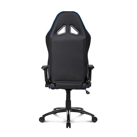 Well, i hope you've all seen the unboxing and assembly for the akracing player gaming chair but now, as promised, it's time for the review. AKRacing Octane Gaming Chair (Black) - AKRacing - Touch of ...