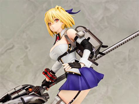 I have 3 main people i want to make as my crew phym,claire, and lulu. God Eater 3 Claire Victorious 1/7 Scale Figure