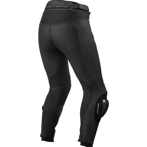 Choose your leather motorcycle trousers on sale online at discount prices. Rev It Xena 3 Ladies Leather Motorcycle Trousers - Leather ...