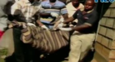 Read writing from caroline wanjiku on medium. Welcome To Chitoo's Diary.: Woman hacks mother-in-law to death with an ax, says Satan asked her ...