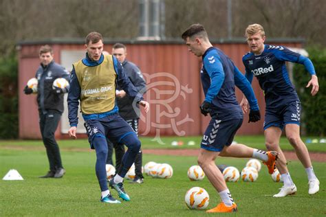 Villarreal cf, villarreal de los infantes, spain. Villarreal Training Gallery - Rangers Football Club ...