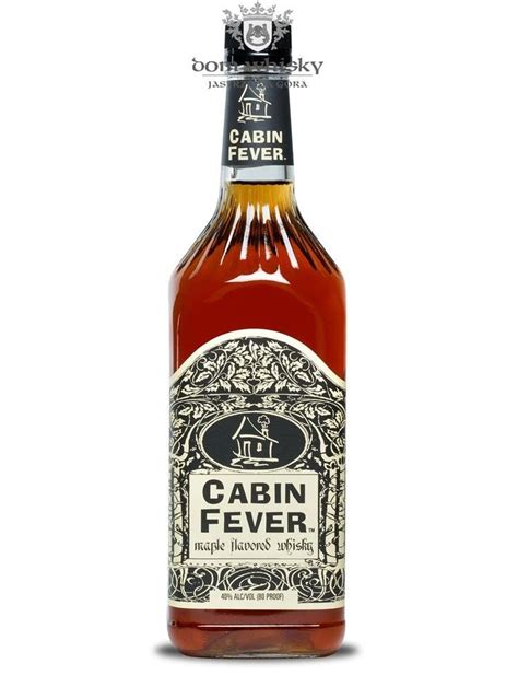 Cabin fever maple whiskey 75cl / 40% add to wishlist. Cabin Fever Maple Flavored Whiskey / 40% / 1,0l | Species ...