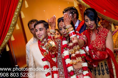 Wedding and event dj services, dhol, lighting. Vidai for Hindu Wedding Ceremony at Westin,Jersey City ...