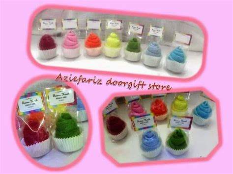 Lebih 2871 telah membuat tempahan dengan kiz doorgift! AzieFariz Shop (kedai doorgift kahwin murah dan ekonomi ...