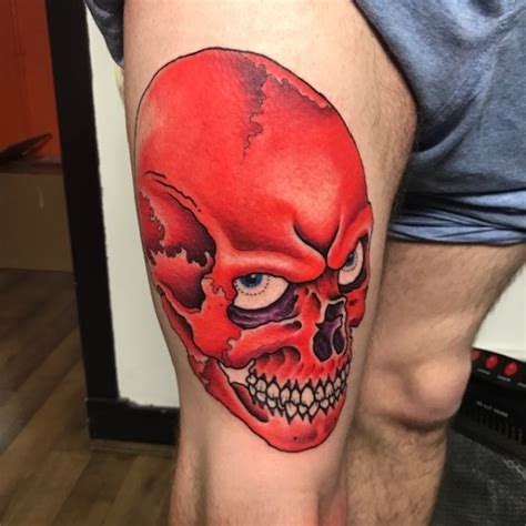 An increasing number of people are opting to get tattoos, which means a likely increase in the. Custom Inc, Custom Tattoo Studio, Glasgow, Scotland ...