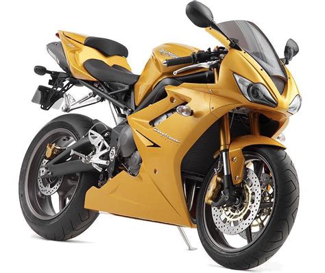 * gold wheels, new color phantom black. Would you buy the 675? | MCN