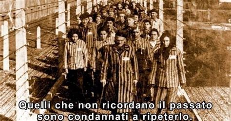 Vi potrebbero quindi essere utili delle frasi sulla shoah su cui riflettere e da utilizzare come spunto per scrivere un tema sull'olocausto oppure da condividere con. Aforismario®: Giornata della Memoria - Frasi e testimonianze