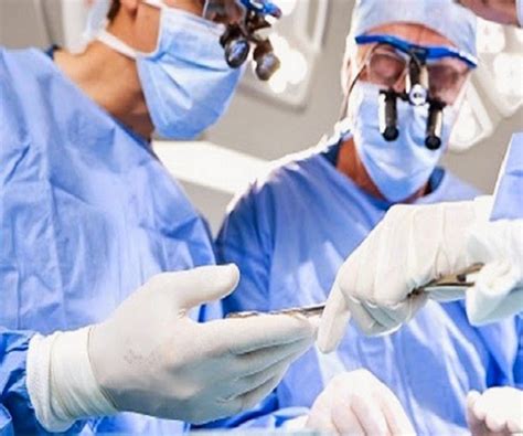 FuturoMolise | Ricostruzione toracica, al Cardarelli ...