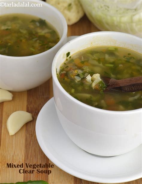 Healthy soups under 100 calories. Healthy Soups Under 100 Calories - This soup contains your ...