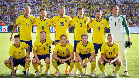 22 mart 1989),süryani asıllı i̇sveçli futbolcudur. Schweden :: Gruppe F :: WM 2018: Die Teilnehmer ...