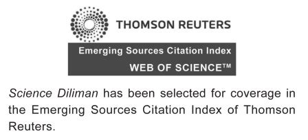 Bu iki indeks için günümüz futbol terimleriyle süper lig ve 1. Emerging Sources Citation Index