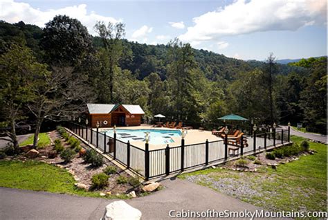This beautifully maintained, old fashioned 3 bedroom cabin is unique and special in every way. Pigeon Forge Cabin - Running Bear - 4 Bedroom - Sleeps 14