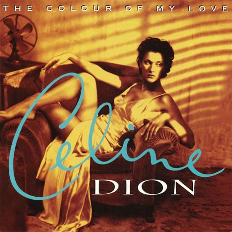 We have recorded frankie goes to hollywood's the power of love to help the red cross gather funds to bring hope and a future to victims of sexual violence in conflict areas worldwide. Celine DION The Colour Of My Love vinyl at Juno Records.