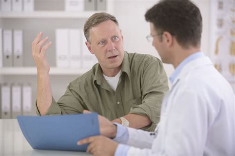 9 Tips for Dealing with Difficult Patients