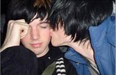 emo boys cute gay quotes kiss couples sayings goth lovequotesmessages