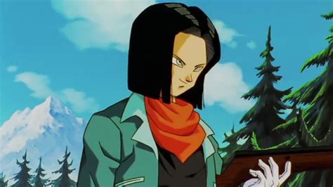 As such, in all of 291 episodes, dragon ball z just doesn't have enough substance to carry it through. Android 17 | Xianb Wiki | FANDOM powered by Wikia