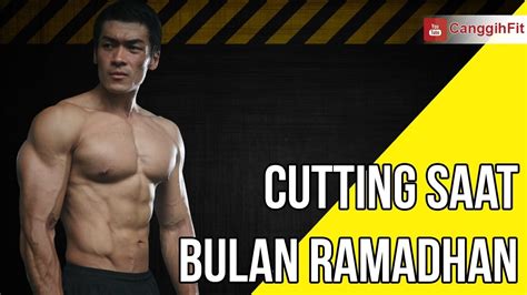 Hal ini tak lain karena ada banyak keistimewaan di dalamnya. Cutting Saat Bulan Ramadhan - YouTube