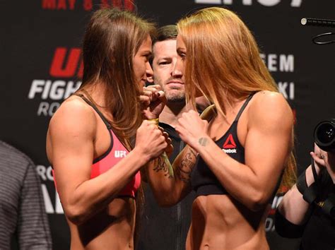 The two fighters met in a bout on saturday night (may 22, 2021) at the ufc vegas 27 event from las vegas, nevada at the. Karolina Kowalkiewicz | MMA » Krav Maga | Awakening Fighters