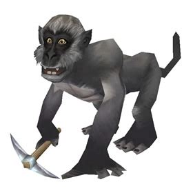 Because the amount of information on this addon is scarce, i've decided to compile a brief faq and guide on how to script battle pets using a. Mining Monkey - WoW Battle Pet