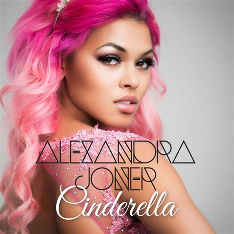 Alexandra joner is a norwegian singer. Cinderella (Alexandra Joner song) | NVSC Wiki | FANDOM ...