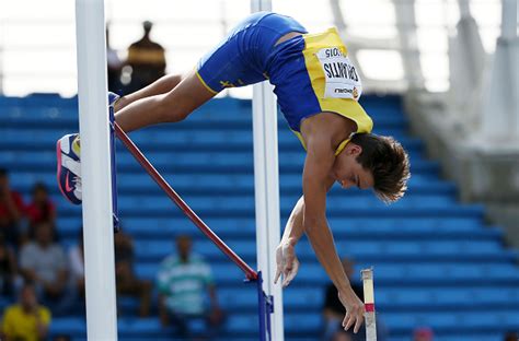 That mark was ratified by iaaf. Ruotsalainen seivässensaatio vaatimattomana ...