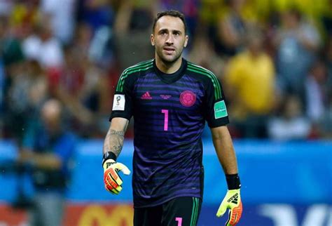 We did not find results for: Selección Colombia: así le fue sin David Ospina