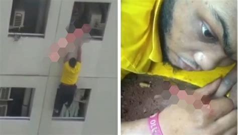 Read writing from eric gadin on medium. Nigerian man evading arrest survives ghastly fall from 9th ...