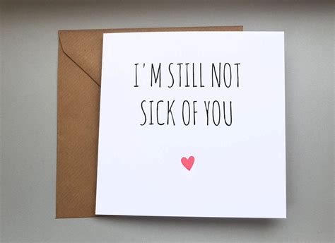 Significant other (so) is colloquially used as a term for a person's partner in an intimate relationship without disclosing or presuming anything about marital status, relationship status, gender identity, or sexual orientation. Pin on Funny Anniversary Cards