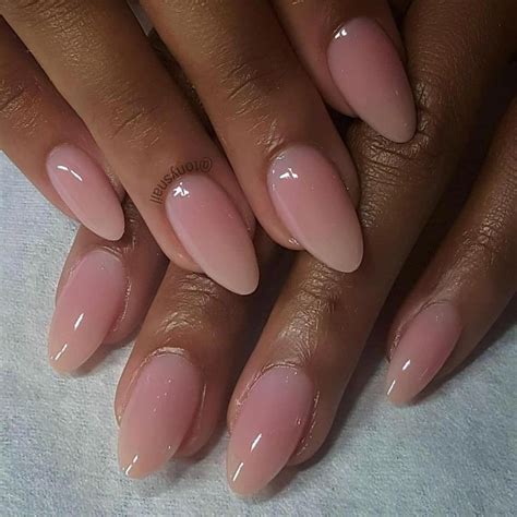 They go on easily, fit well and last for up to. nail shapes short Coffin #acrylicnailshapes | Almond ...