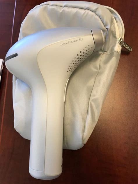 Laser hair removal at prota clinic. Philips lumea laser hair removal Saanich, Victoria