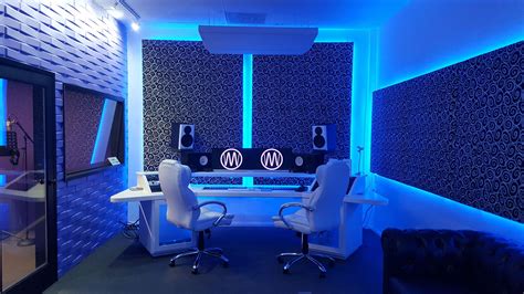 Discover the Best Recording Studio in Los Angeles for super recording