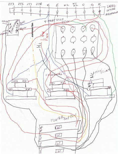 2 strand wire 4 strand wire 5 strand wire 6 strand wire 8 strand wire. I am here. Thanks for having patience with me and my problem. I really do appreciate it. My wife ...