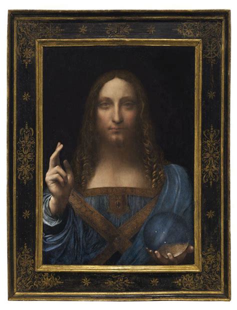 La liste des peintures de léonard de vinci est établie selon des attributions tenant compte des tendances générales d'experts. Mise en vente prochaine d'un exceptionnel tableau de ...