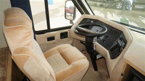 Let our member network help you find your dream unit so you can further enjoy the rv lifestyle! 1989 Used Holiday Rambler Aluma-lite Xl 25WB Class A in ...