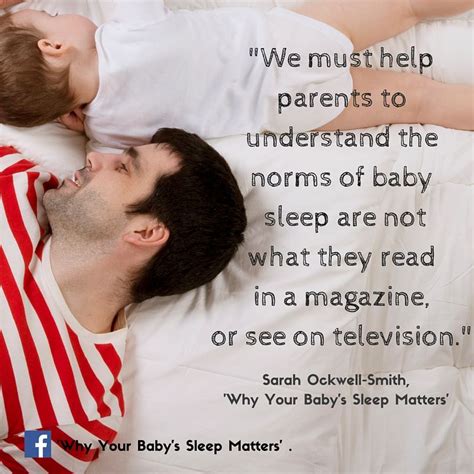 Why Your Baby's Sleep Matters Book. Gentle Parenting ...