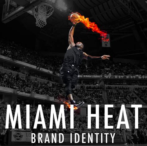 The official miami heat facebook page. Miami Heat concepts - Concepts - Chris Creamer's Sports ...