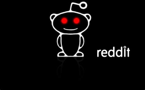 Find a hd wallpaper for your mac, windows, desktop or android device. Reddit Alien Black Wallpaper and Background Image ...