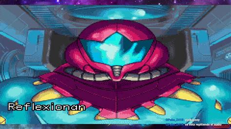 Metroid is not only the founding game in the series, but also considered a great standalone title. Metroid Fusion: Parte 1 Empecemos con este viaje - YouTube