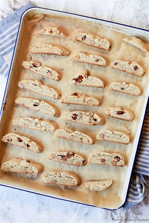 1 package gluten free cake mix. Easy Gluten Free Almond Biscotti - Cranberry Almond Biscotti Cookies - Gluten Free | Low Carb ...