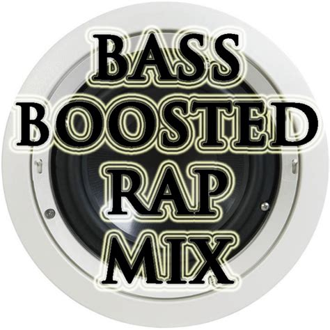 Check spelling or type a new query. 8tracks radio | Bass Boosted Rap Mix (21 songs) | free and ...