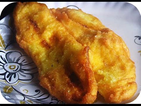 Turn the bananas over so both sides turn golden brown in color and become crispy. Banana Fry : Raw Banana Fry Recipe Vazhakkai Fry Recipe ...