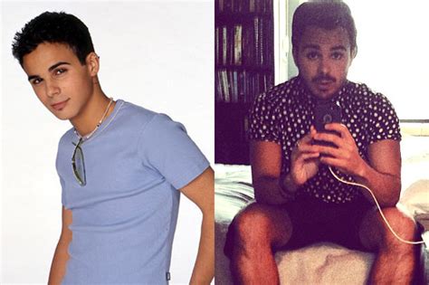 Born june 9th/1986 in toronto, adamo ruggiero is a television/film/theatre actor and television host. 19 Original 'Degrassi: The Next Generation' Actors: Where Are They Now?