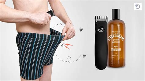 Especially the hair on your balls, this trimmer is designed to give a close and comfortable shave. 5 Best Pubic Hair Trimmer in 2021 - Best Pubic Hair ...