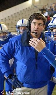 Kyle martin chandler (born september 17, 1965) is an american actor. Gary Gaines: High School coach that inspired 'Friday Night ...