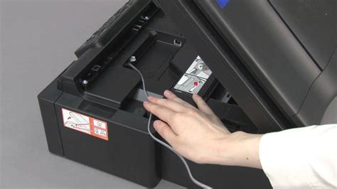 Paper tray can be filled up to 100 sheets of paper so you do not have to fuss back and filling back paper. Brother Driver Dcp-T500W / Brother Dcp T500w Ink Refill ...