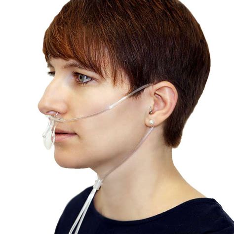 Unlike the numbered sizes of intravenous cannulas, nasal cannulas are available in sizes for adults, children. Nasal Cannula O2 Rate - Oxygen Equipment : Nasal Cannula ...