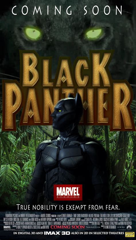 This documentary makes you question everything you think you know about your life. Archivo:Fake black panther movie poster by nelsonribeiro ...