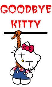 Con tan solo 20 años, rayane nazareth cardozo da silveira, alias 'hello kitty', era una de las narcotraficantes más buscadas de río de janeiro. Il mio mondo e la mia classe: settembre 2010