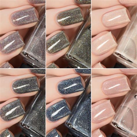Fall Neutrals - 2016 ILNP Fall Neutrals Collection by ILNP